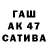 Дистиллят ТГК THC oil Zak Fit