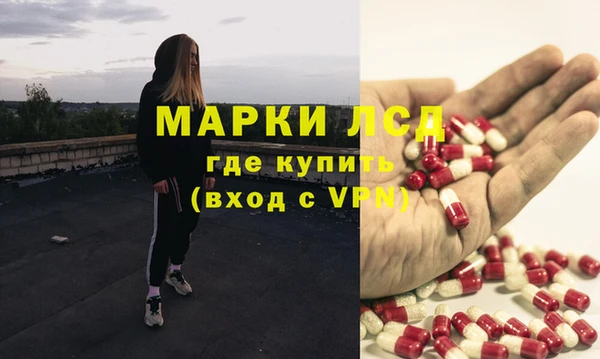 крисы Алексин
